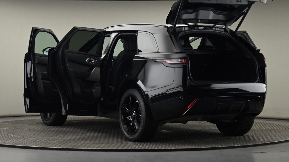 Used Land Rover Range Rover Velar 2021 for sale - 76313383: Photo 53