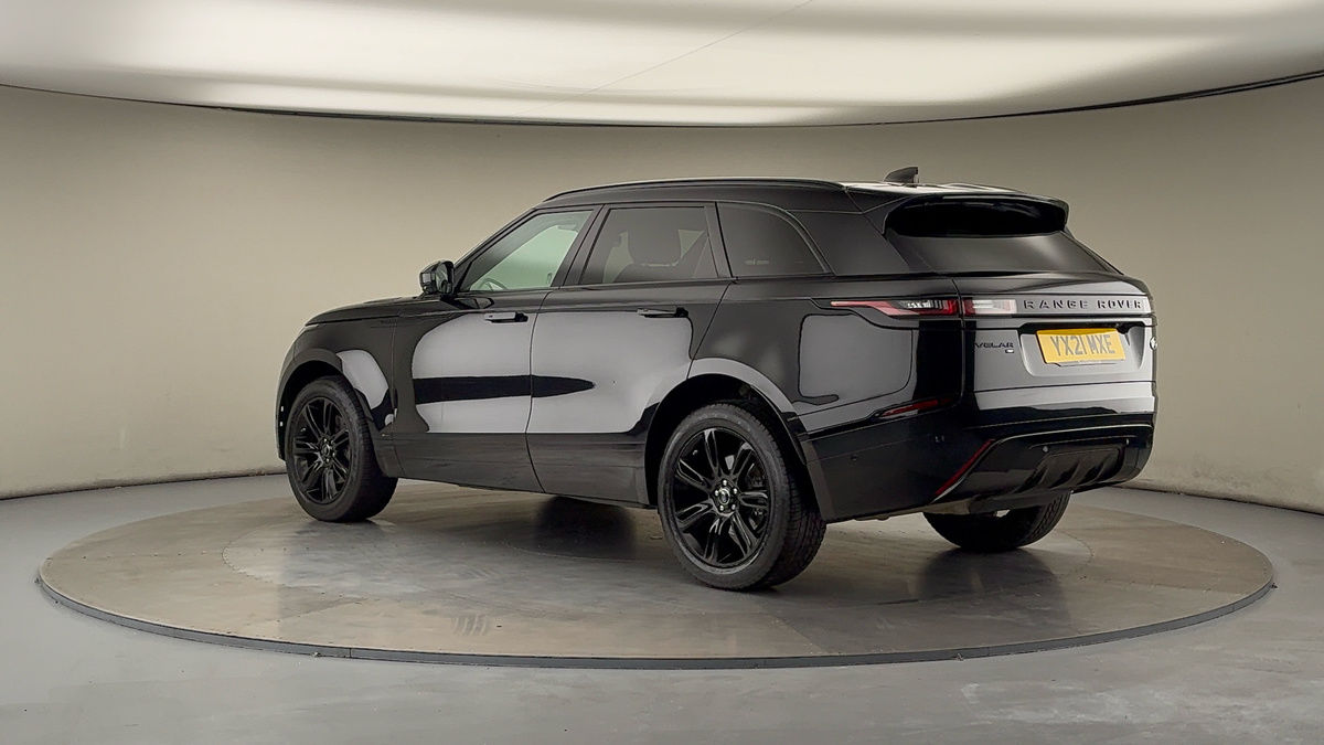 Used Land Rover Range Rover Velar 2021 for sale - 76313383: Photo 54