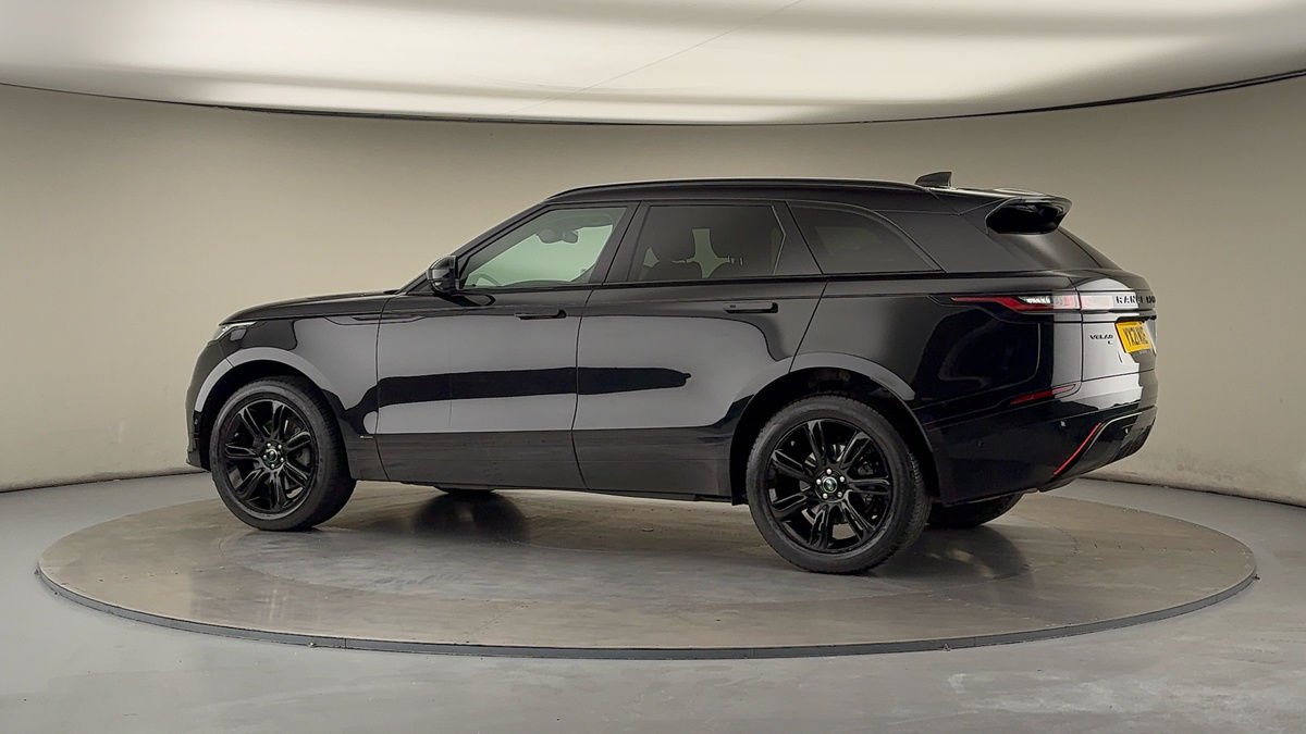 Used Land Rover Range Rover Velar 2021 for sale - 76313383: Photo 55