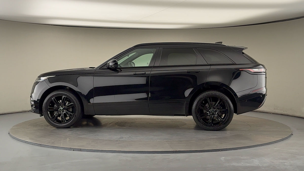 Used Land Rover Range Rover Velar 2021 for sale - 76313383: Photo 56