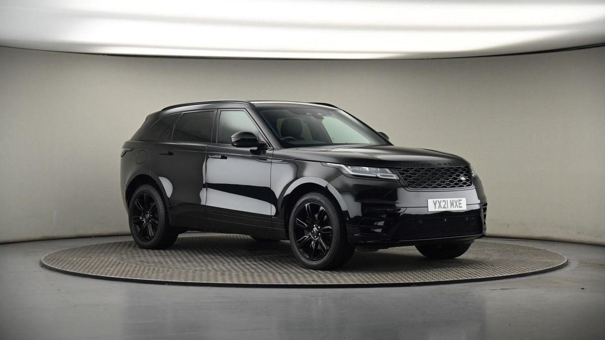 Used Land Rover Range Rover Velar 2021 for sale - 76313383: Photo 58