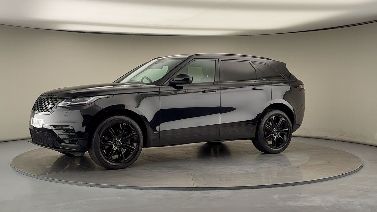 Used Land Rover Range Rover Velar 2021 for sale - 76313383: Photo 59