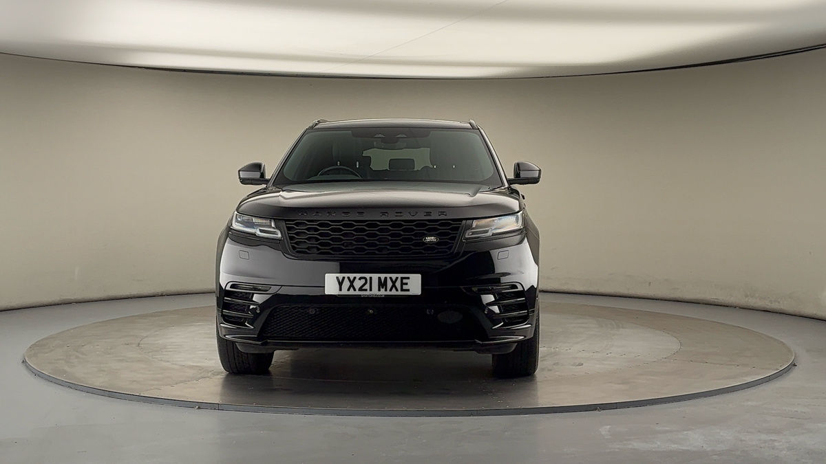 Used Land Rover Range Rover Velar 2021 for sale - 76313383: Photo 6