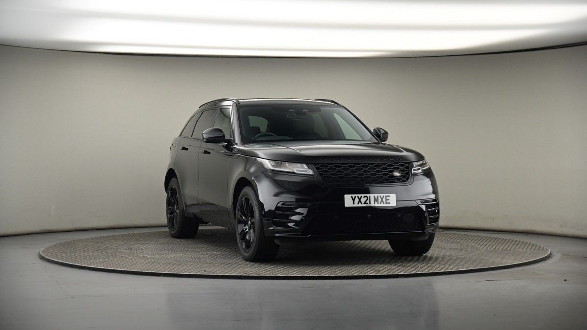 Used Land Rover Range Rover Velar 2021 for sale - 76313383: Photo 60