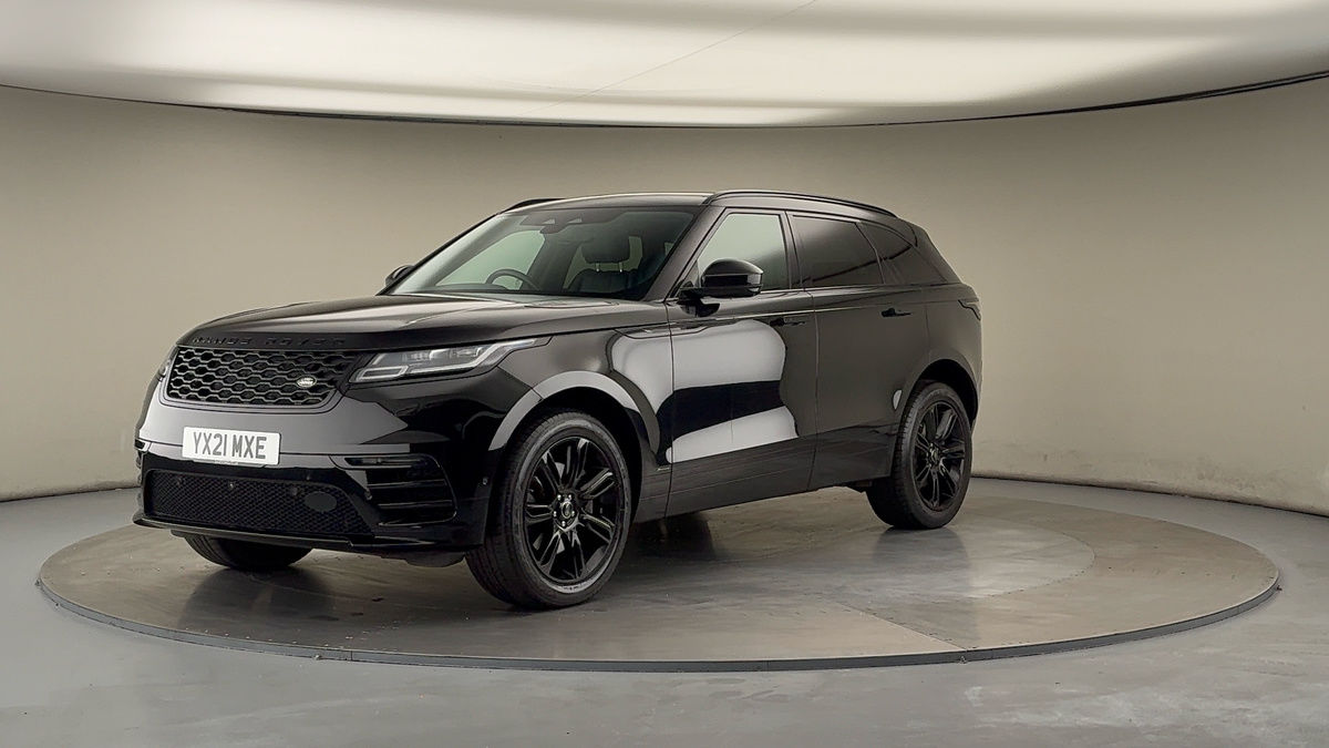 Used Land Rover Range Rover Velar 2021 for sale - 76313383: Photo 61