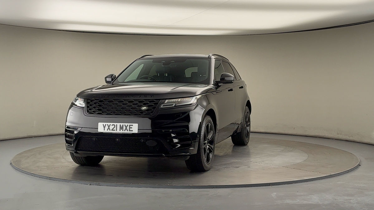 Used Land Rover Range Rover Velar 2021 for sale - 76313383: Photo 62