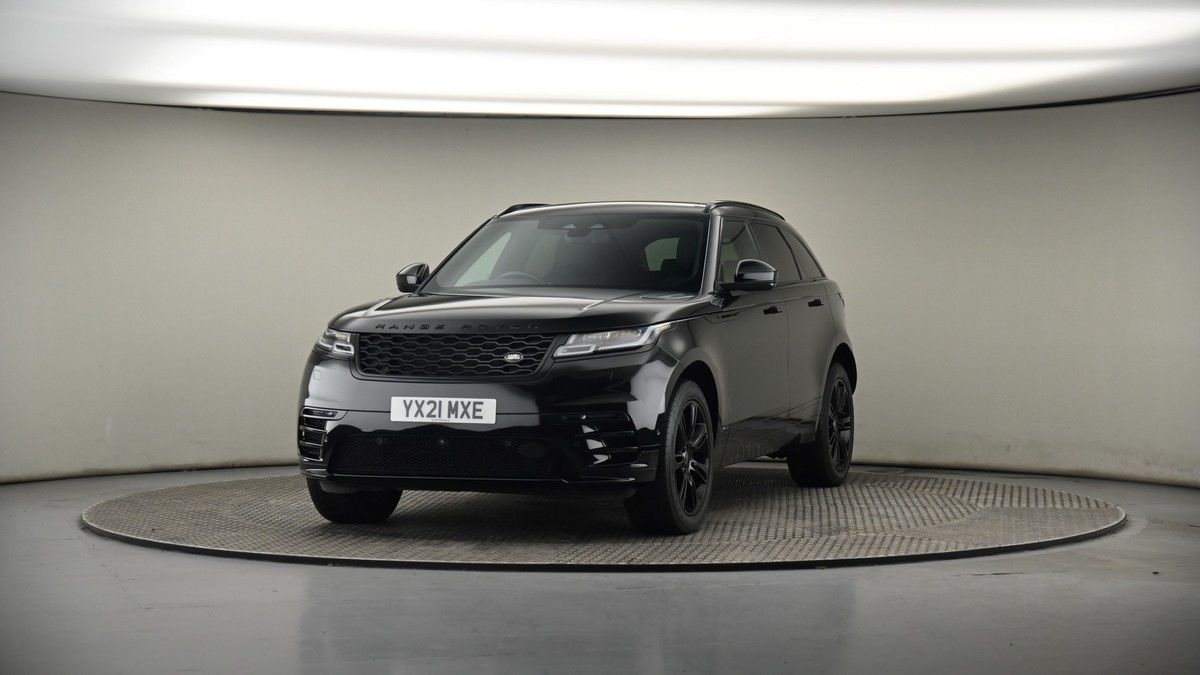 Used Land Rover Range Rover Velar 2021 for sale - 76313383: Photo 63