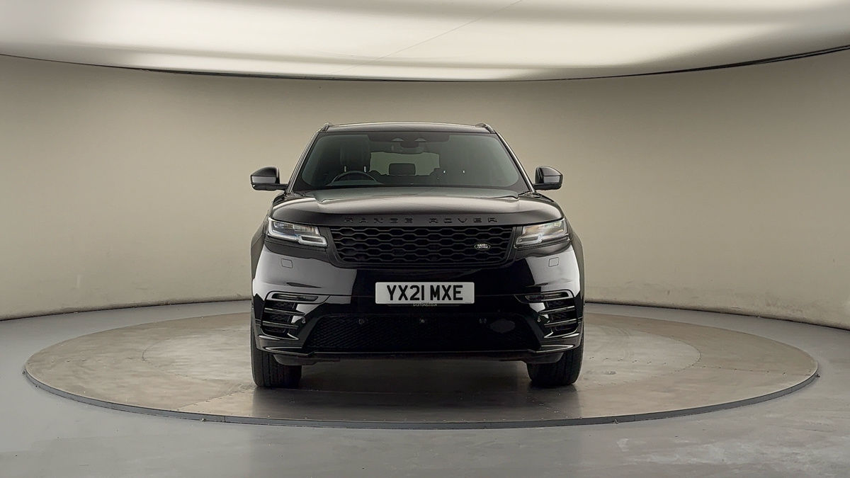 Used Land Rover Range Rover Velar 2021 for sale - 76313383: Photo 64