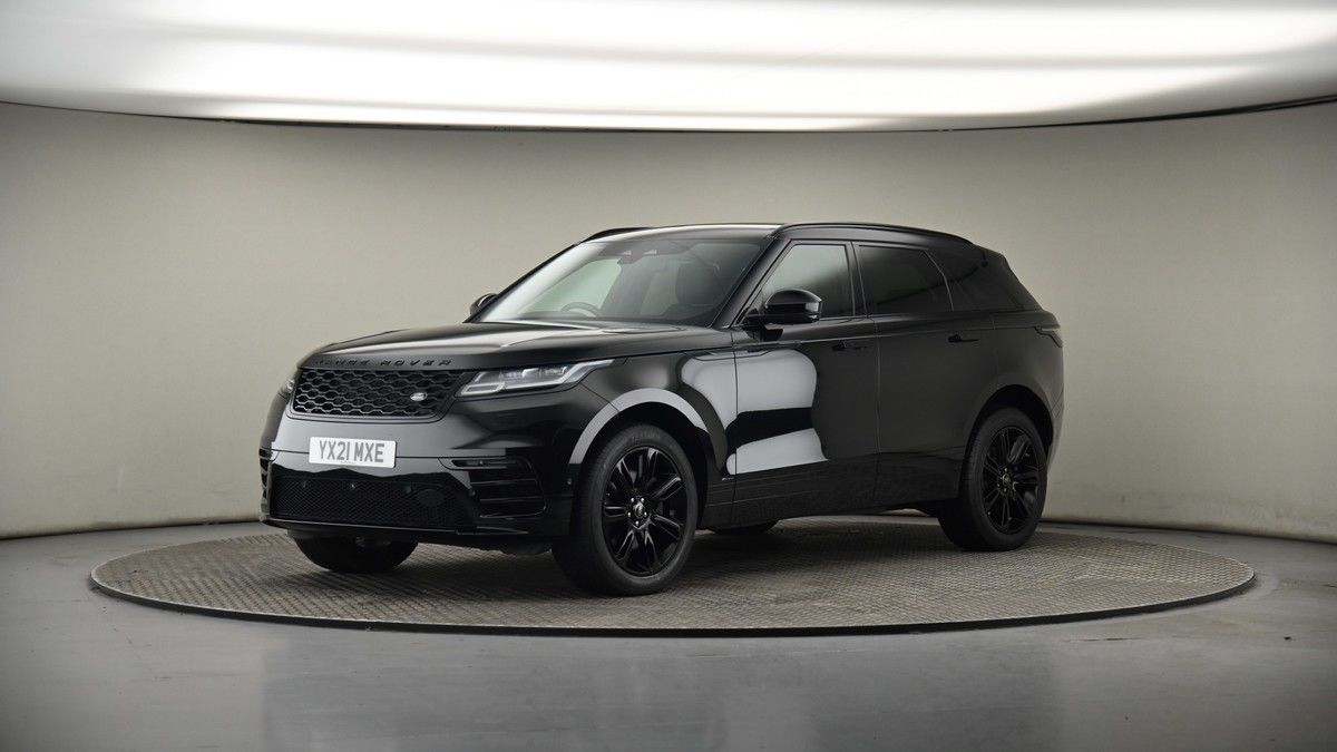 Used Land Rover Range Rover Velar 2021 for sale - 76313383: Photo 65