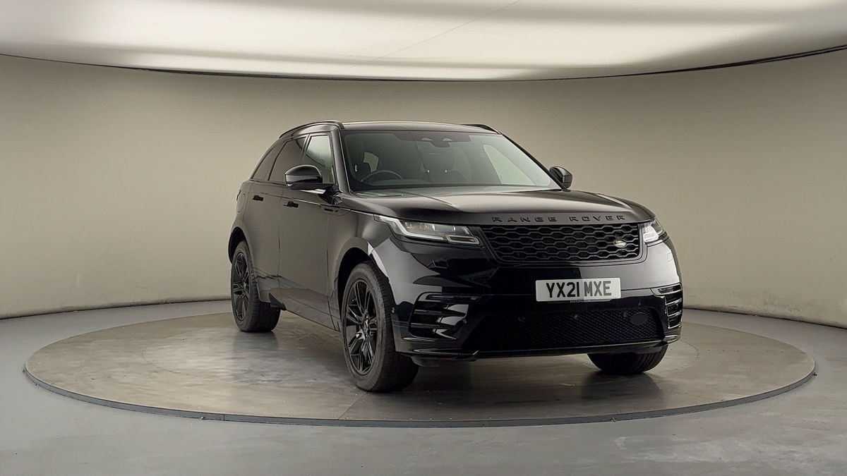 Used Land Rover Range Rover Velar 2021 for sale - 76313383: Photo 66