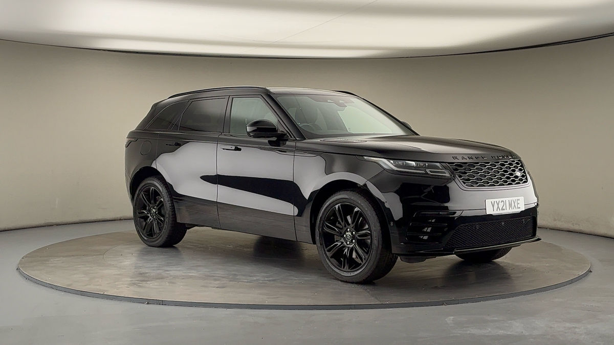 Used Land Rover Range Rover Velar 2021 for sale - 76313383: Photo 67
