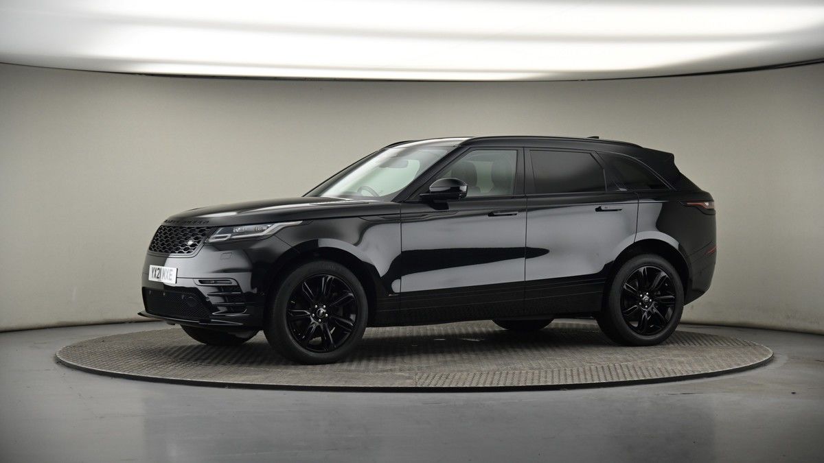 Used Land Rover Range Rover Velar 2021 for sale - 76313383: Photo 68