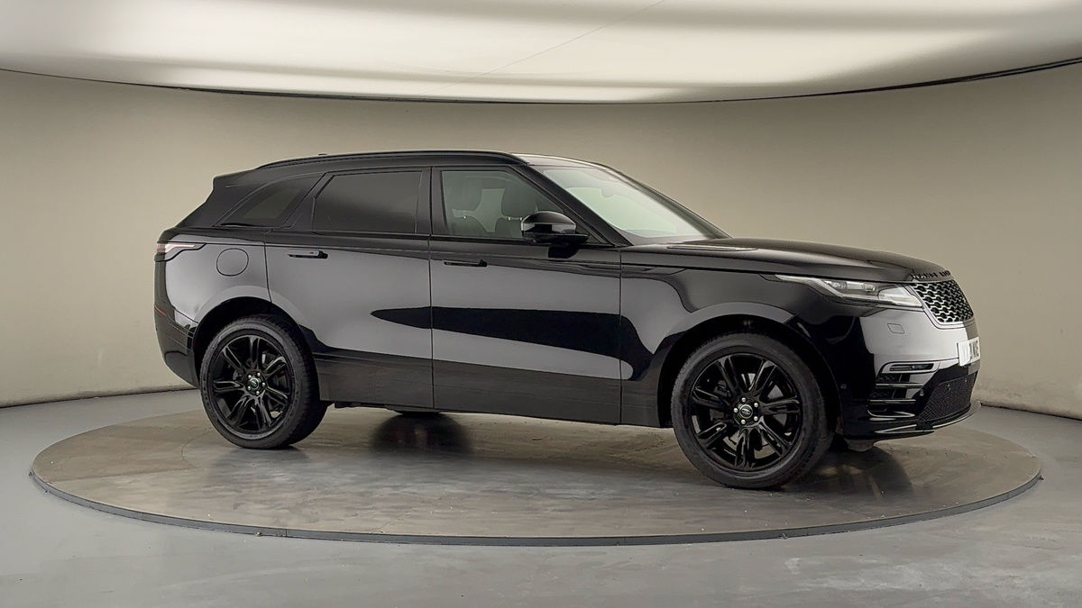 Used Land Rover Range Rover Velar 2021 for sale - 76313383: Photo 69