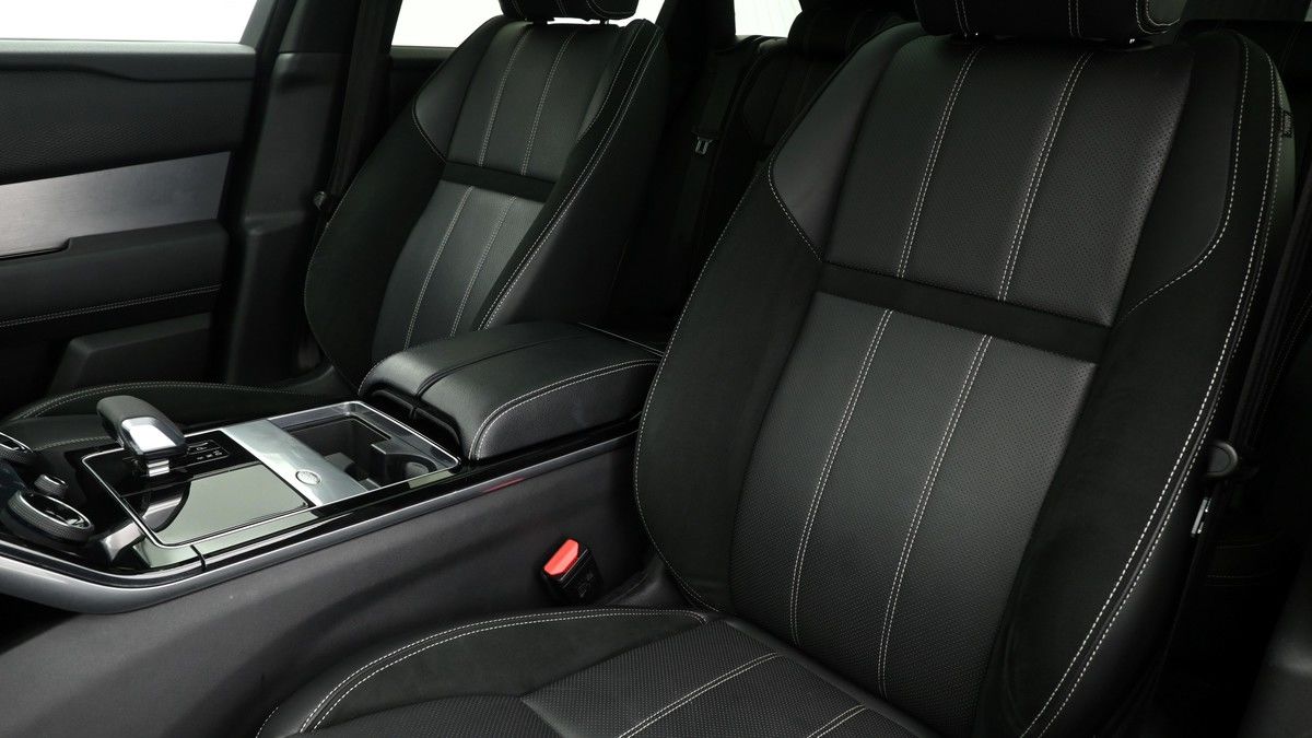 Used Land Rover Range Rover Velar 2021 for sale - 76313383: Photo 7