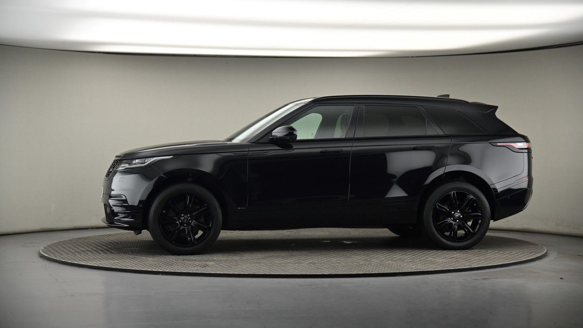 Used Land Rover Range Rover Velar 2021 for sale - 76313383: Photo 70