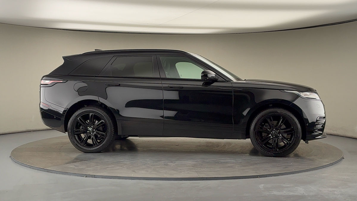 Used Land Rover Range Rover Velar 2021 for sale - 76313383: Photo 71