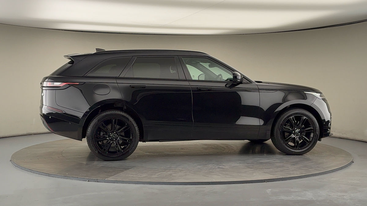 Used Land Rover Range Rover Velar 2021 for sale - 76313383: Photo 72