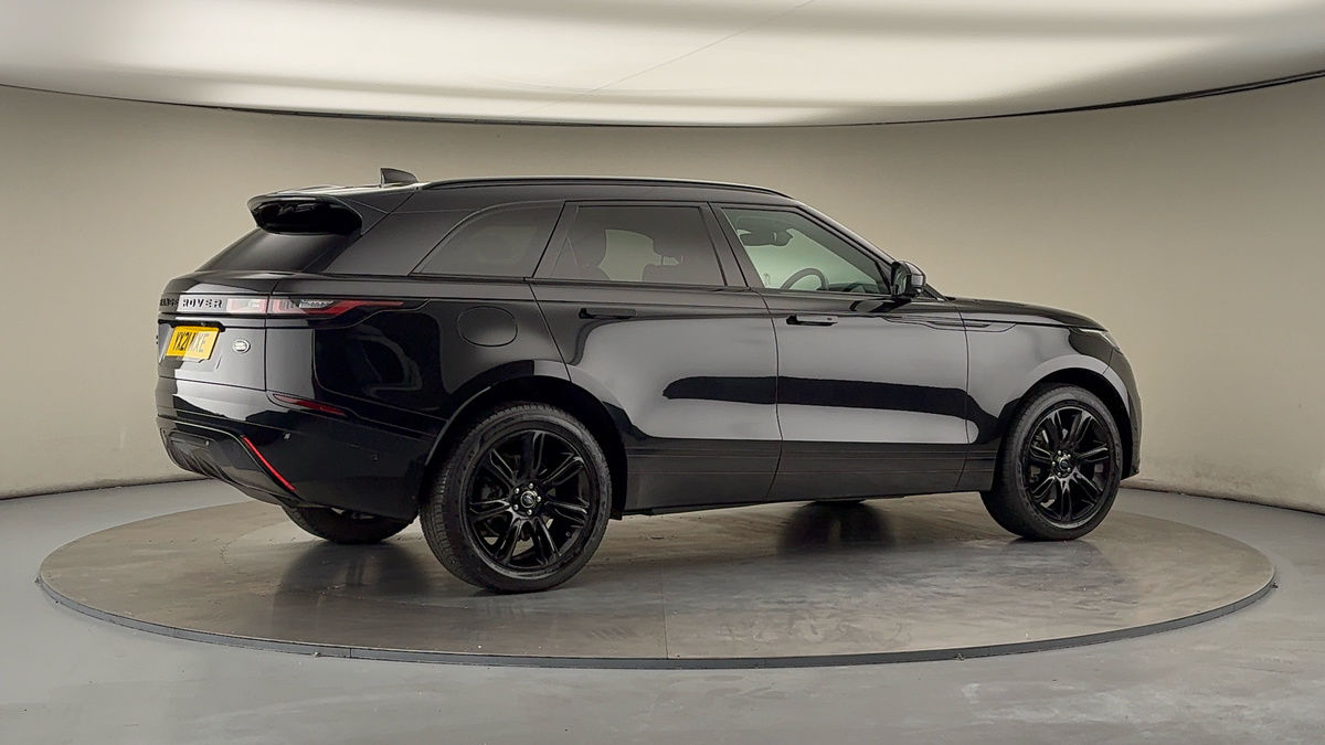 Used Land Rover Range Rover Velar 2021 for sale - 76313383: Photo 74