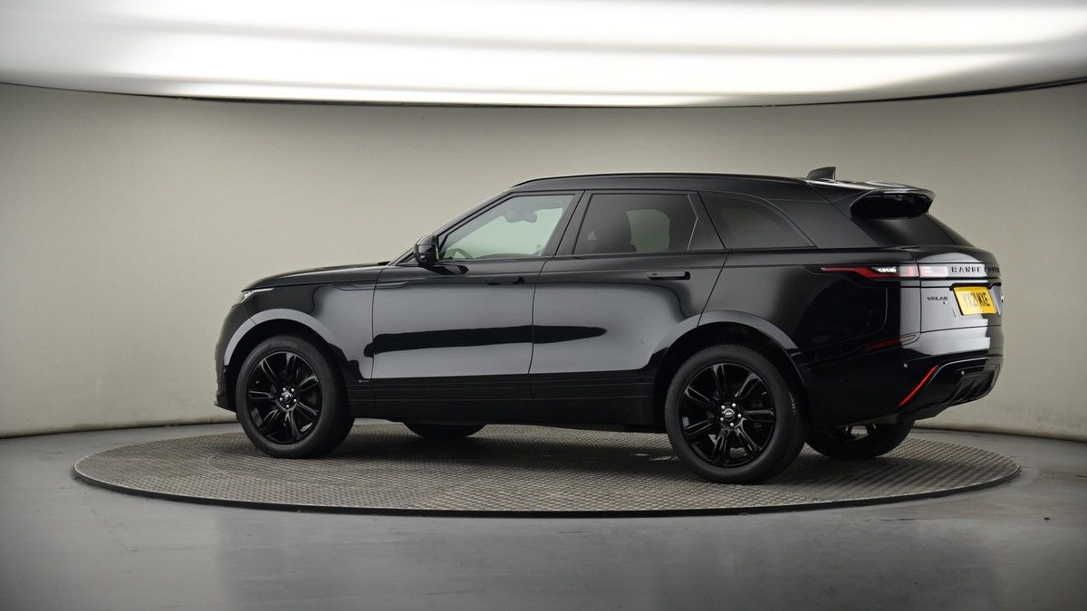 Used Land Rover Range Rover Velar 2021 for sale - 76313383: Photo 75