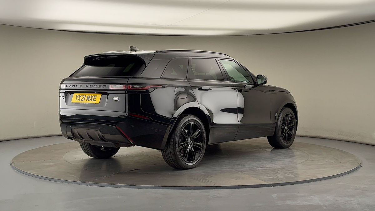 Used Land Rover Range Rover Velar 2021 for sale - 76313383: Photo 76