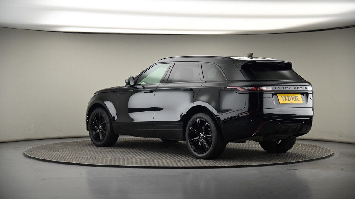Used Land Rover Range Rover Velar 2021 for sale - 76313383: Photo 77