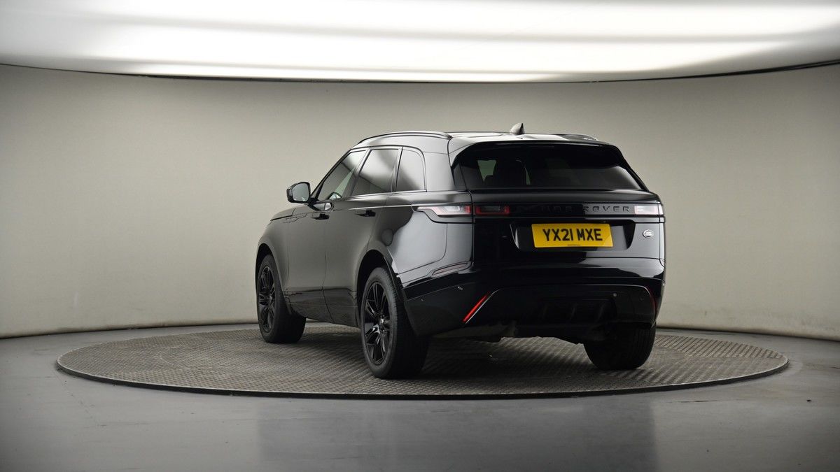 Used Land Rover Range Rover Velar 2021 for sale - 76313383: Photo 79
