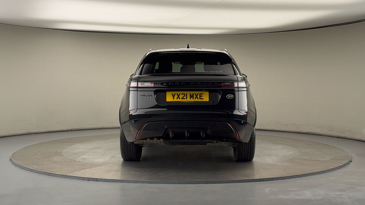 Used Land Rover Range Rover Velar 2021 for sale - 76313383: Photo 8