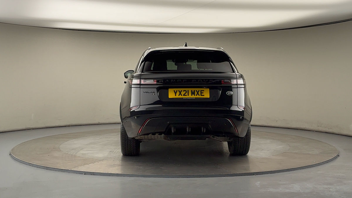 Used Land Rover Range Rover Velar 2021 for sale - 76313383: Photo 80