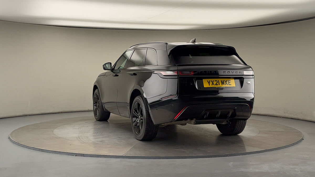 Used Land Rover Range Rover Velar 2021 for sale - 76313383: Photo 81