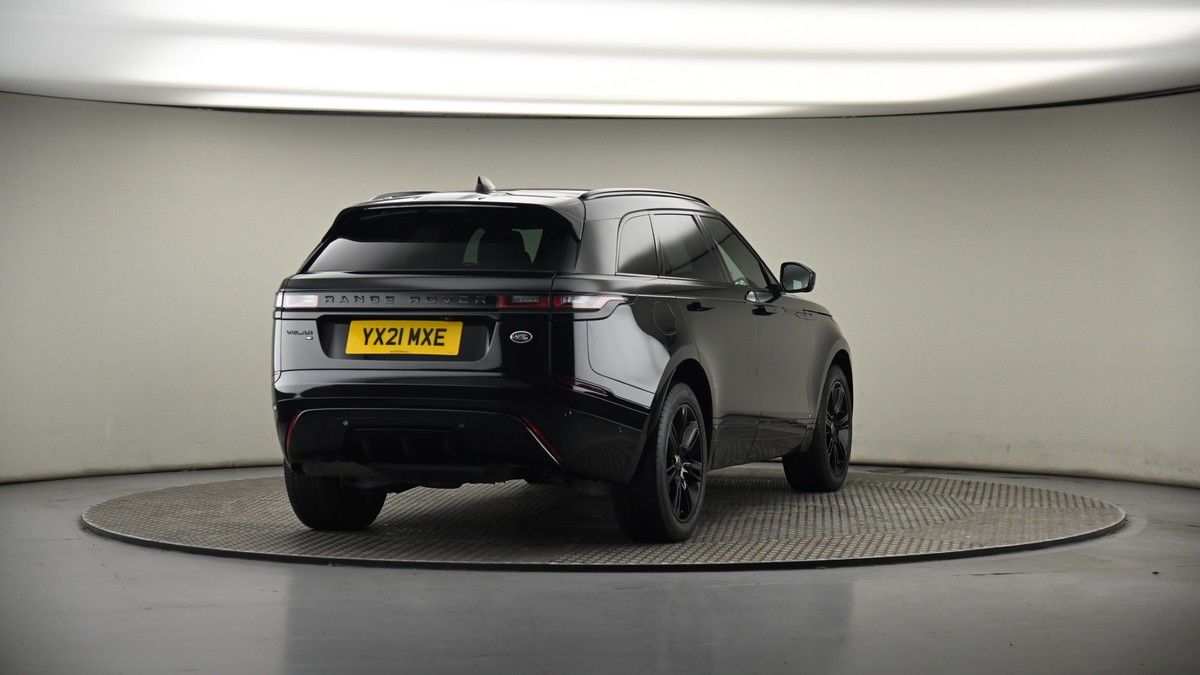 Used Land Rover Range Rover Velar 2021 for sale - 76313383: Photo 82