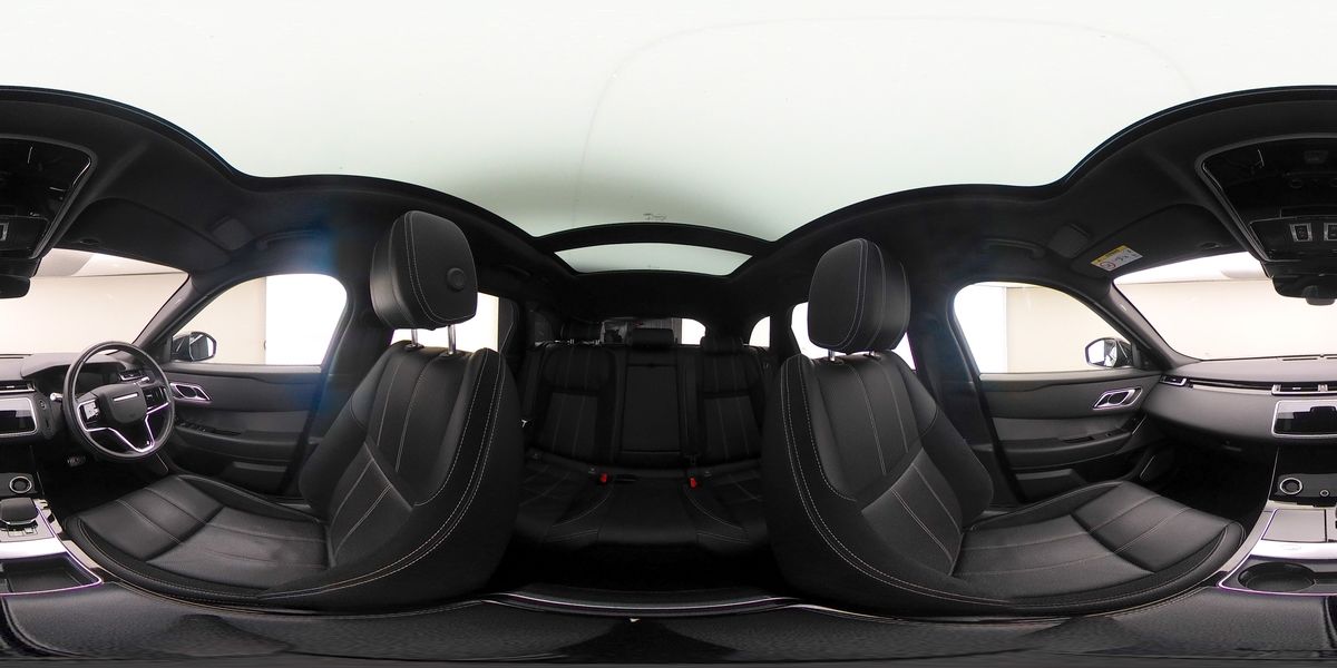 Used Land Rover Range Rover Velar 2021 for sale - 76313383: Photo 84