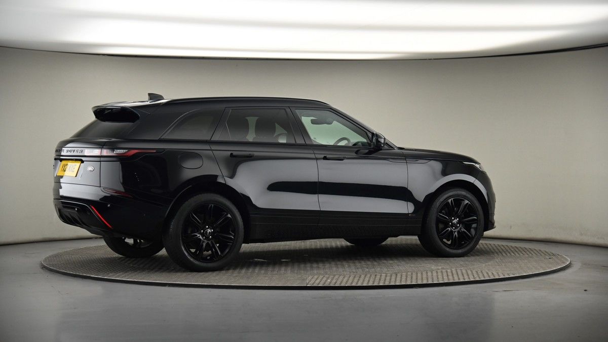 Used Land Rover Range Rover Velar 2021 for sale - 76313383: Photo 86