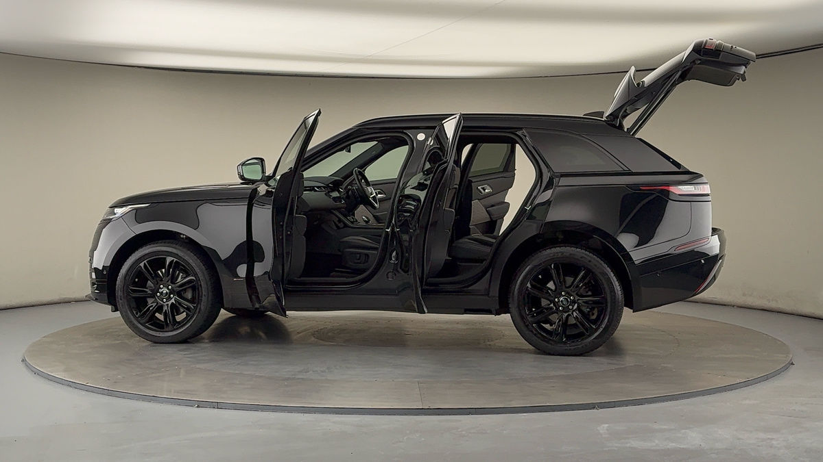 Used Land Rover Range Rover Velar 2021 for sale - 76313383: Photo 87