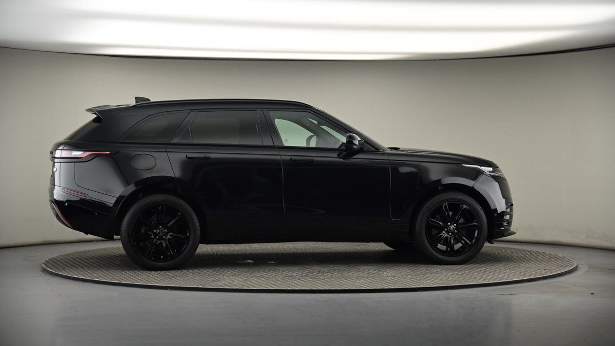 Used Land Rover Range Rover Velar 2021 for sale - 76313383: Photo 88