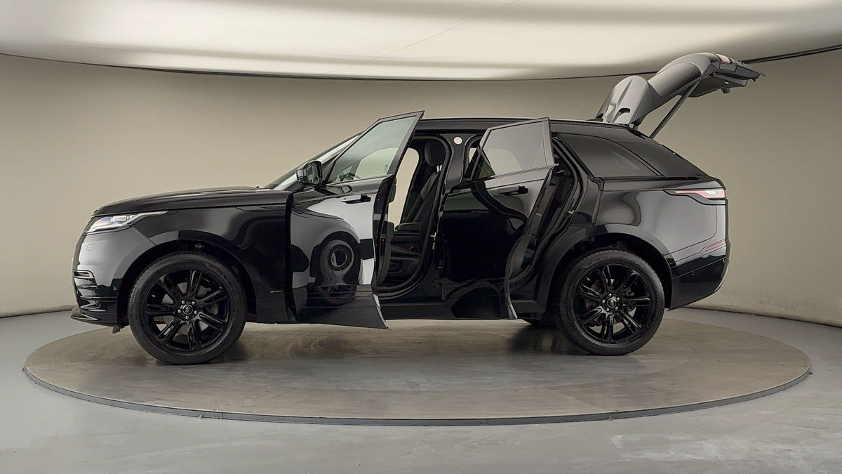 Used Land Rover Range Rover Velar 2021 for sale - 76313383: Photo 89