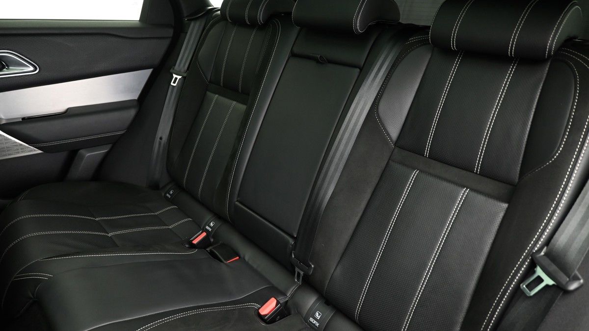 Used Land Rover Range Rover Velar 2021 for sale - 76313383: Photo 9
