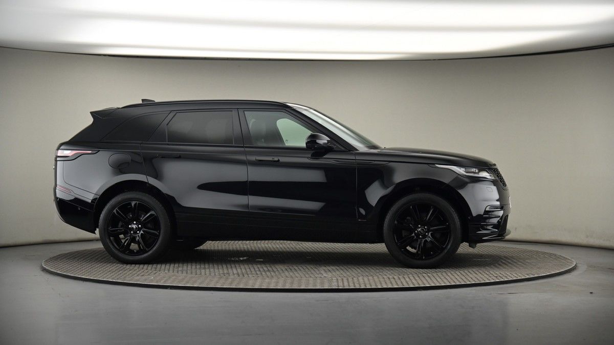 Used Land Rover Range Rover Velar 2021 for sale - 76313383: Photo 90