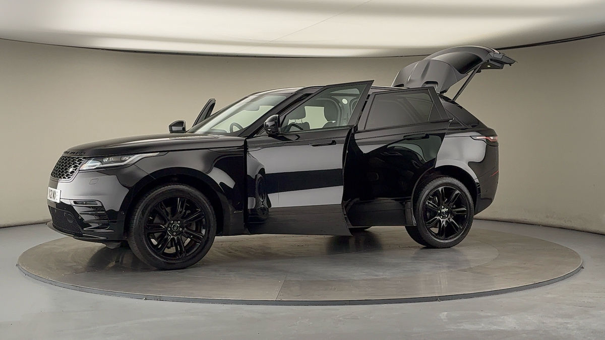 Used Land Rover Range Rover Velar 2021 for sale - 76313383: Photo 91