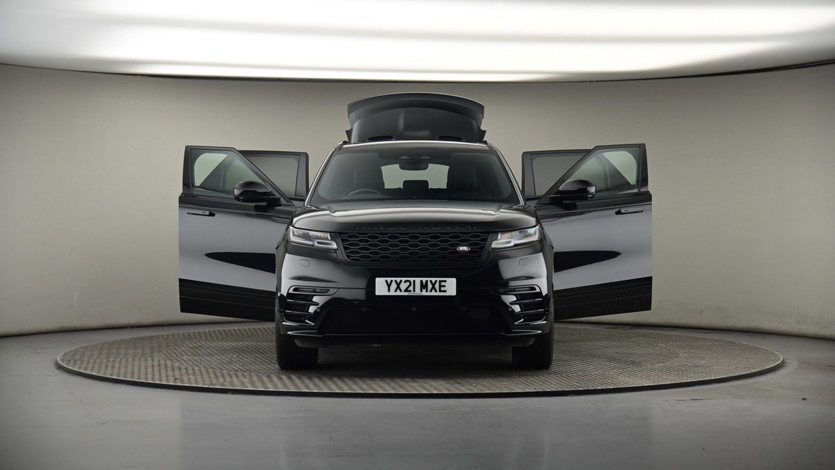 Used Land Rover Range Rover Velar 2021 for sale - 76313383: Photo 99