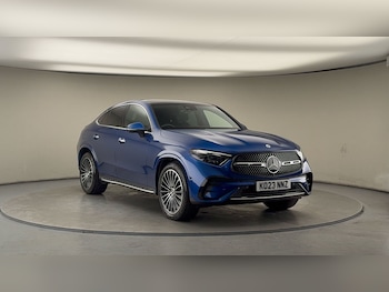 Used Mercedes-Benz GLC 2023 for sale - 78426964: Photo