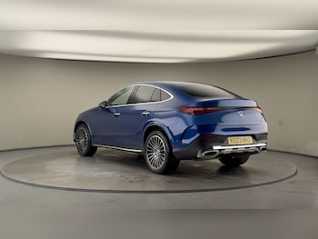 Used Mercedes-Benz GLC 2023 for sale - 78426964: Photo