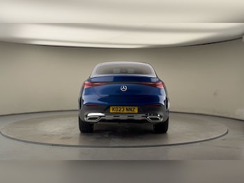 Used Mercedes-Benz GLC 2023 for sale - 78426964: Photo