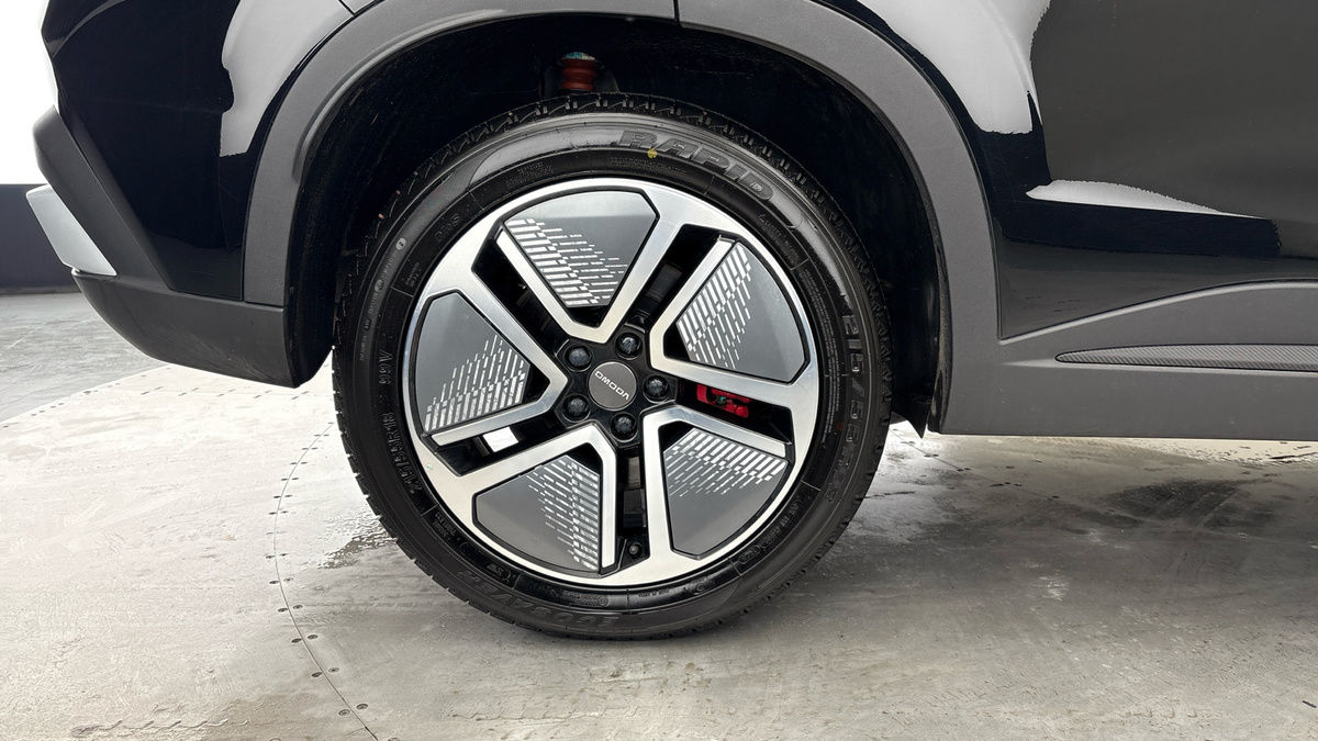 Used Omoda OMODA 5 2025 for sale - 77277066: Photo 10