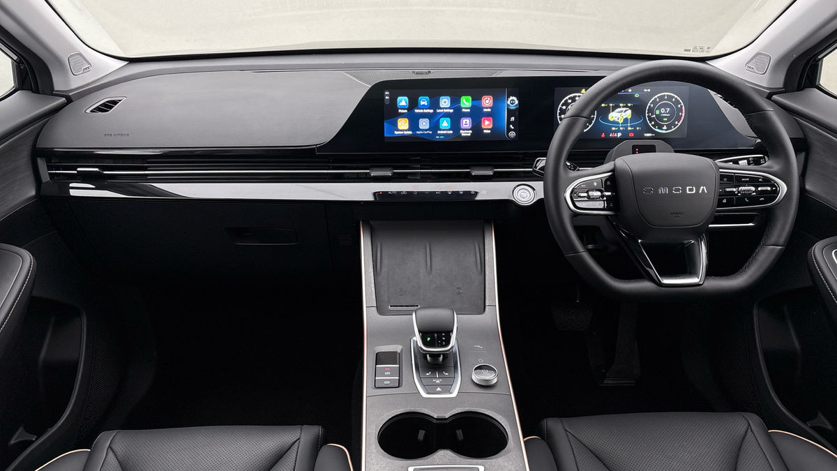 Used Omoda OMODA 5 2025 for sale - 77277066: Photo 12