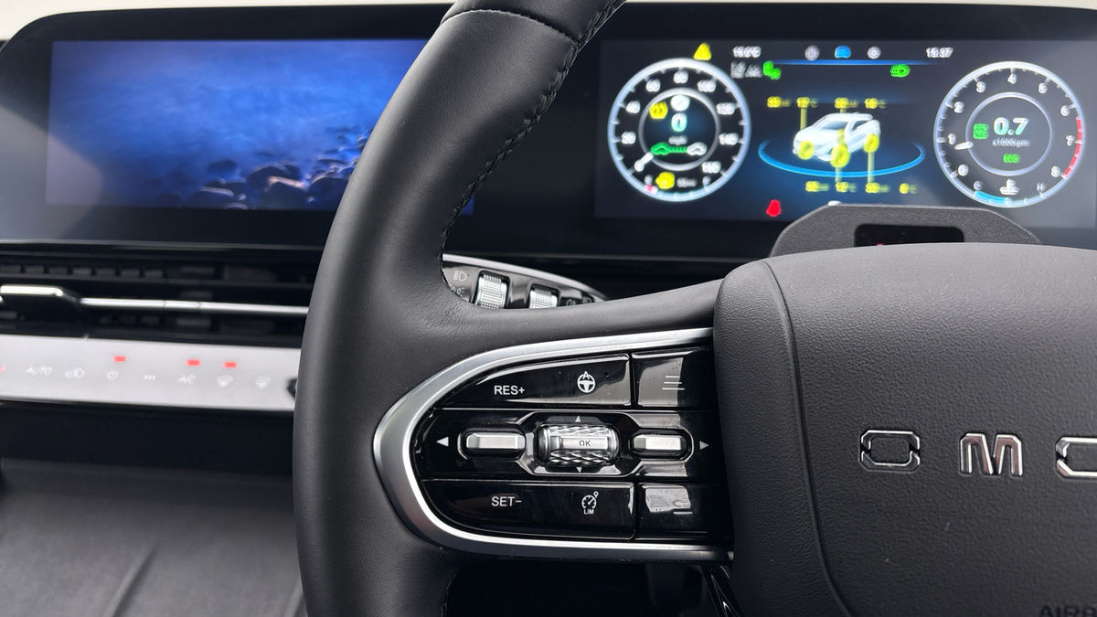 Used Omoda OMODA 5 2025 for sale - 77277066: Photo 13