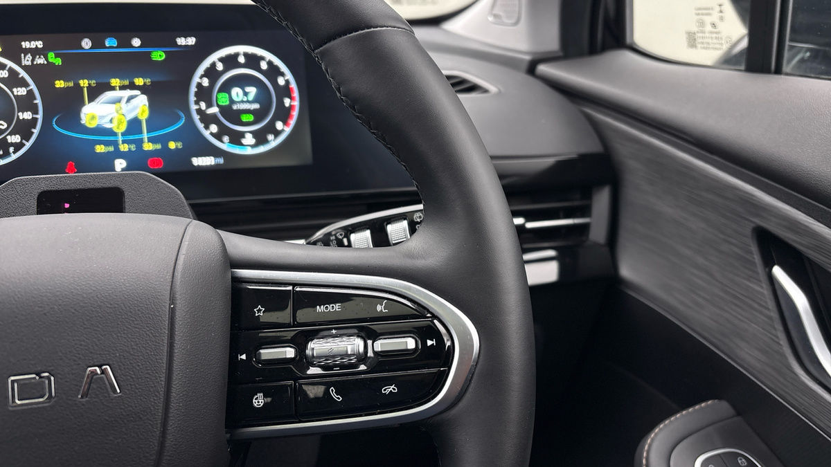 Used Omoda OMODA 5 2025 for sale - 77277066: Photo 14