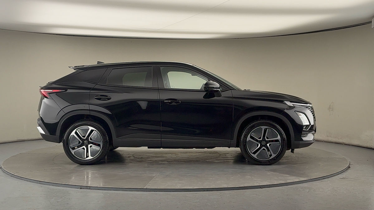 Used Omoda OMODA 5 2025 for sale - 77277066: Photo 16