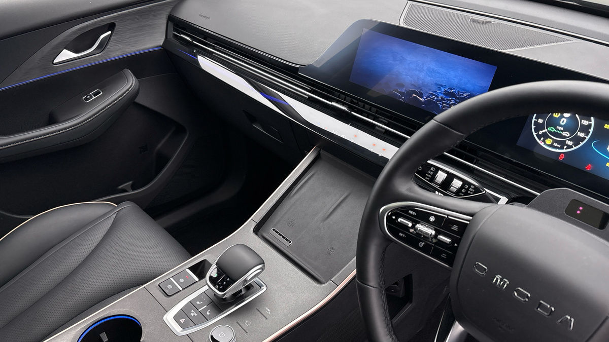 Used Omoda OMODA 5 2025 for sale - 77277066: Photo 18