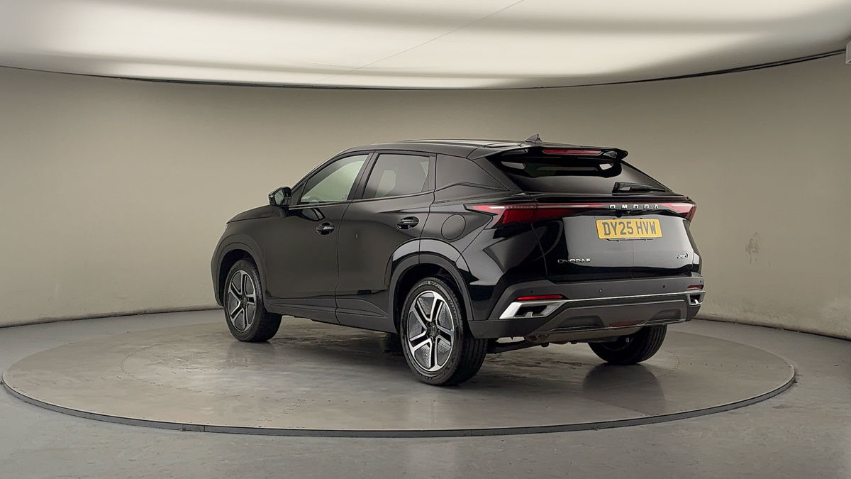 Used Omoda OMODA 5 2025 for sale - 77277066: Photo 2