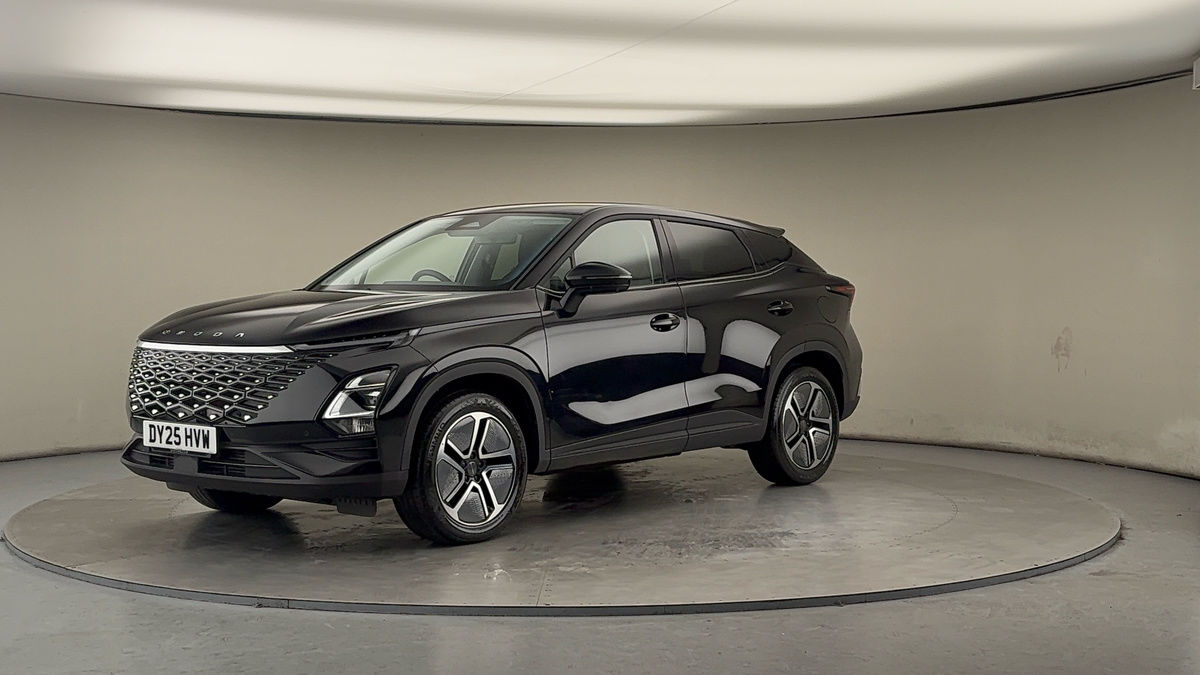 Used Omoda OMODA 5 2025 for sale - 77277066: Photo 20